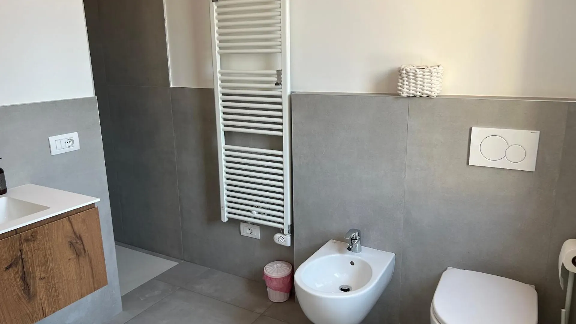 Πανσιόν Le Casette A - Camera Con Bagno Pacengo Di Lazise Ιταλία