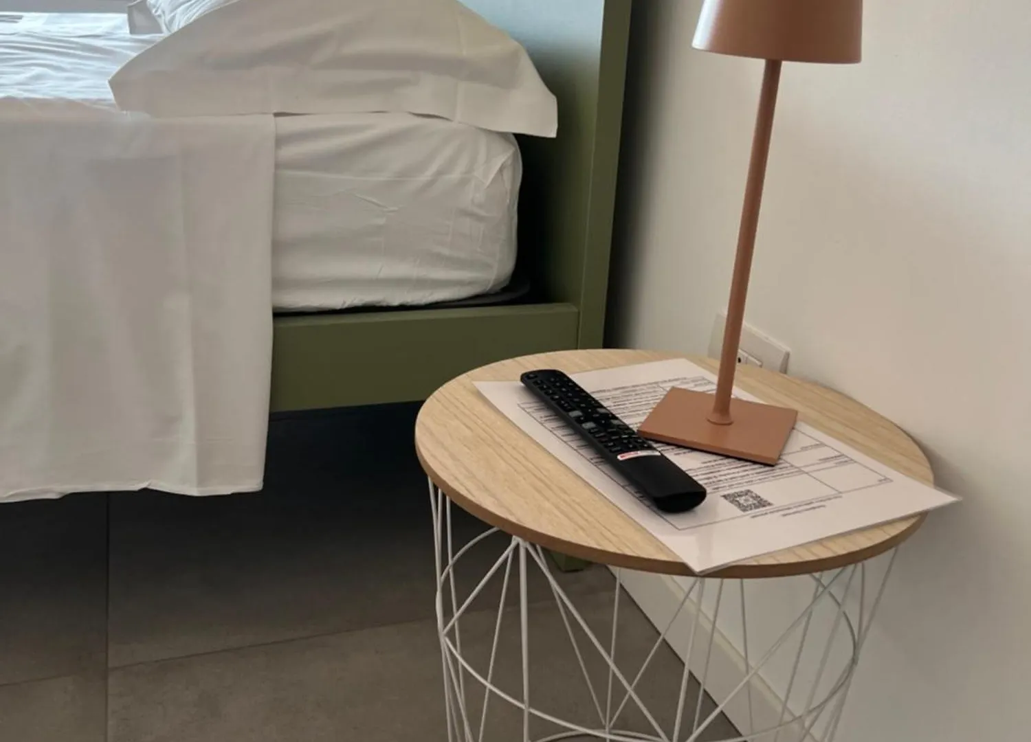 Πανσιόν Le Casette A - Camera Con Bagno Pacengo Di Lazise