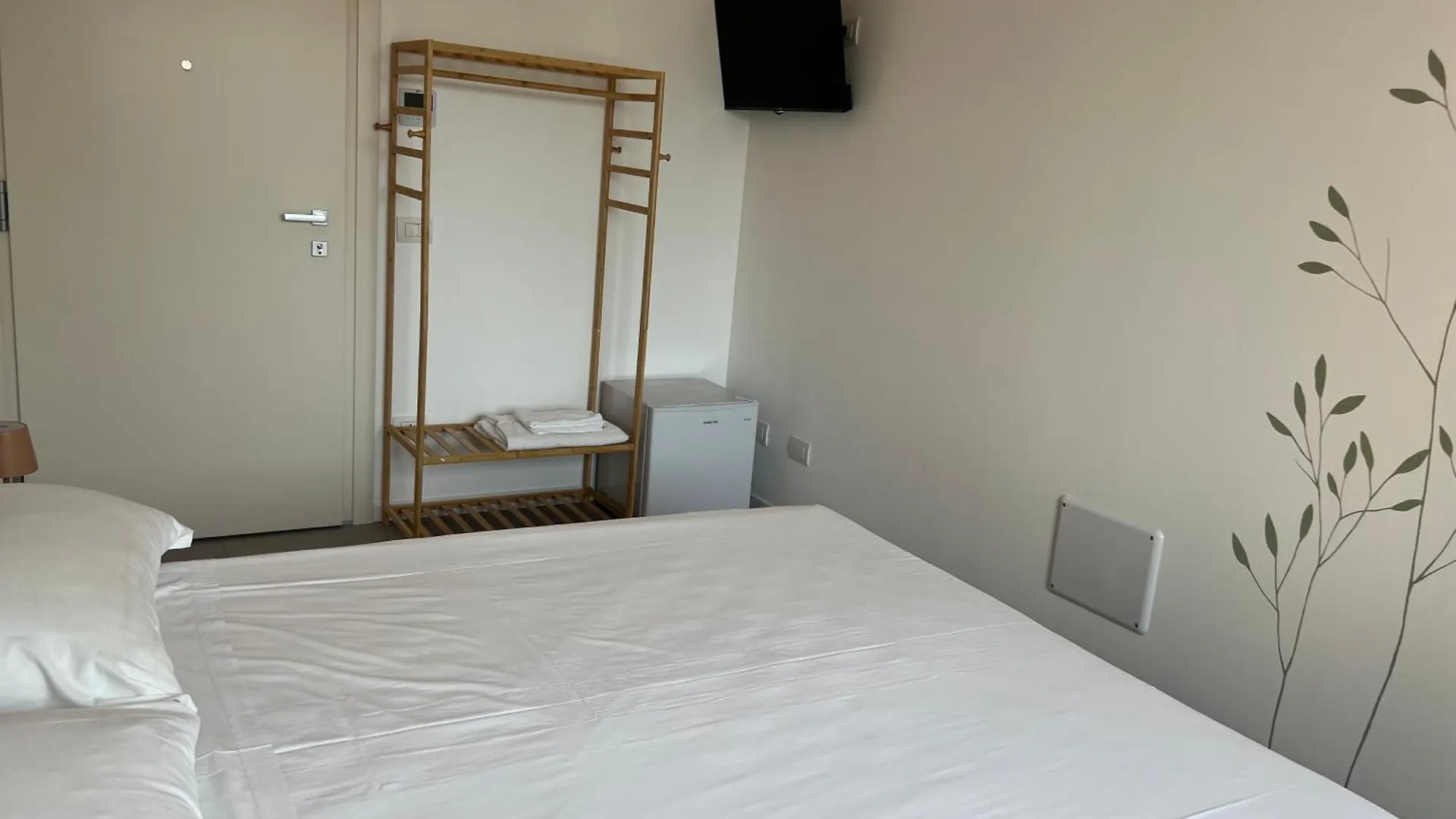Le Casette A - Camera Con Bagno Pacengo Di Lazise