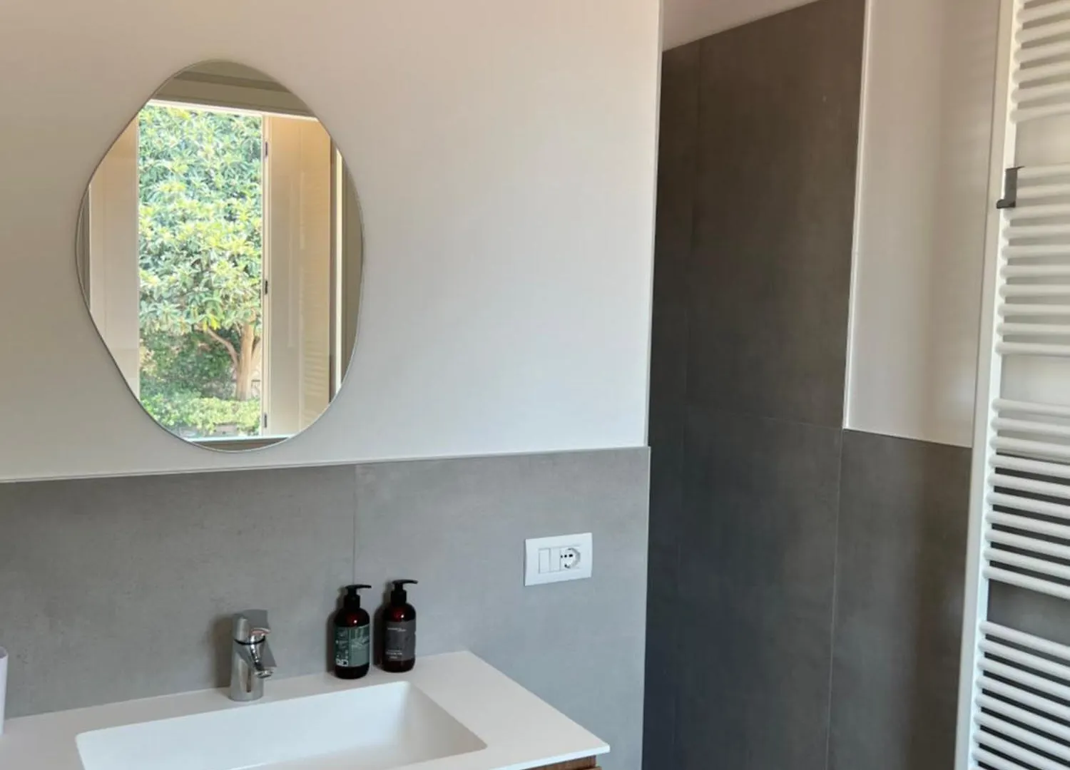 Le Casette A - Camera Con Bagno Pacengo Di Lazise Πανσιόν