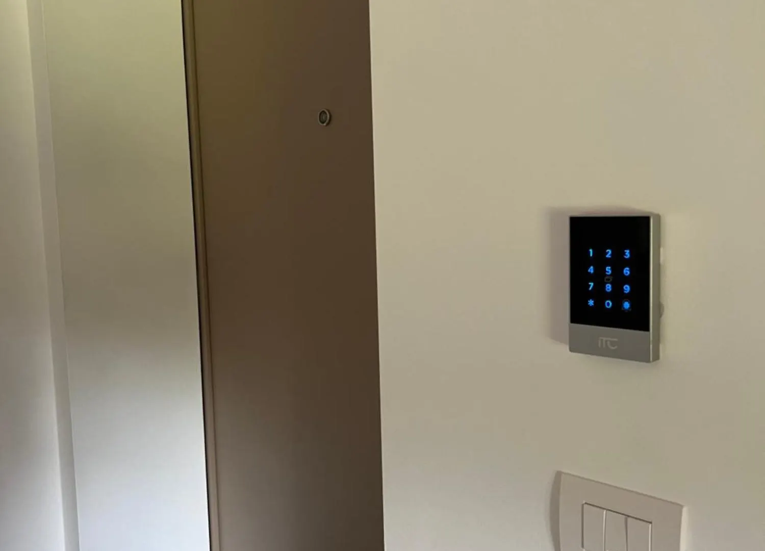 Le Casette A - Camera Con Bagno Pacengo Di Lazise Ιταλία