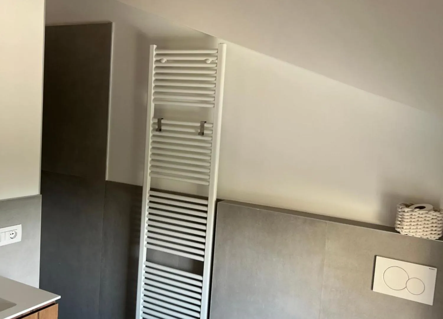 Le Casette A - Camera Con Bagno Pacengo Di Lazise
