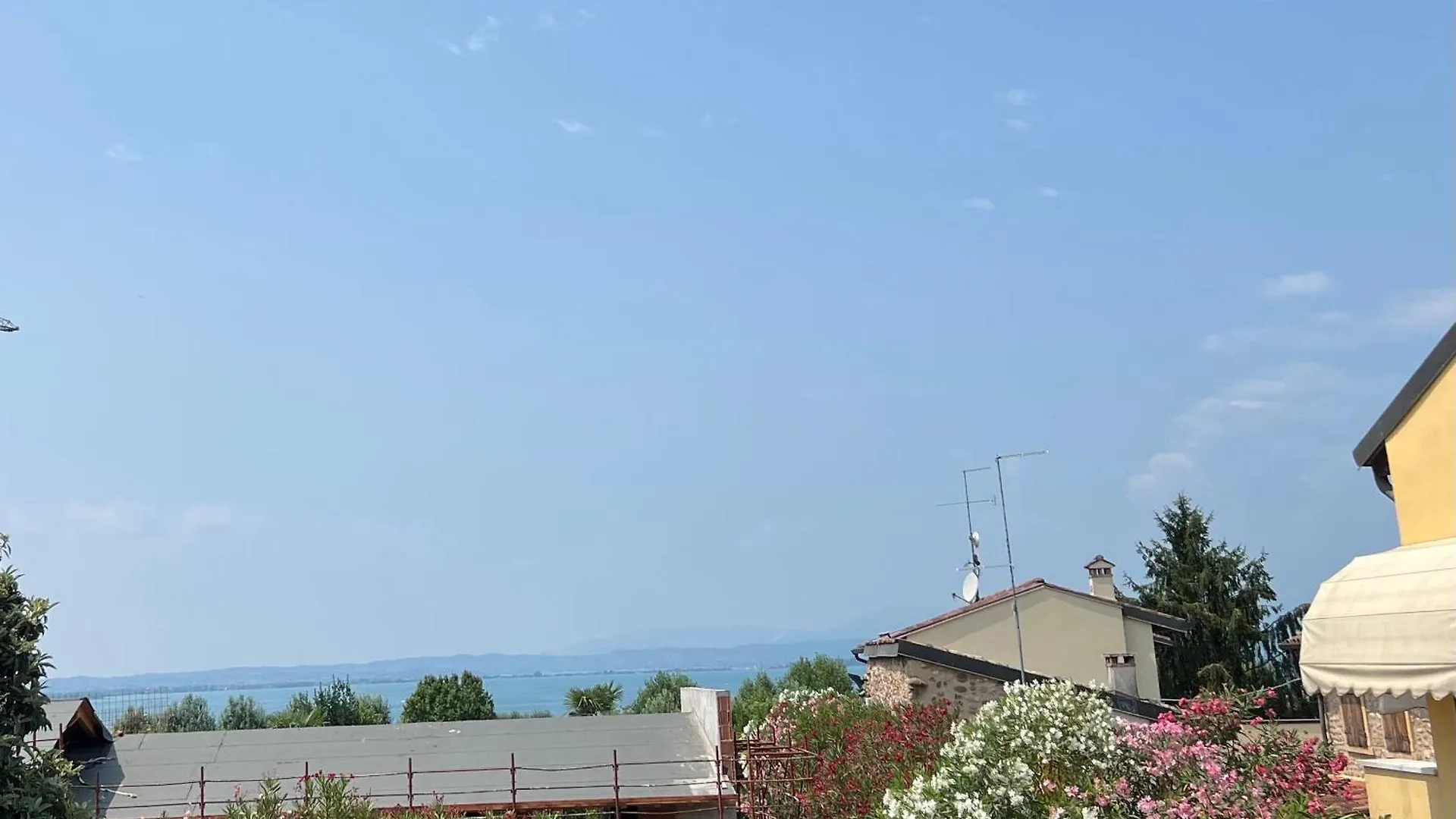 Le Casette A - Camera Con Bagno Pacengo Di Lazise 0*,  Itálie