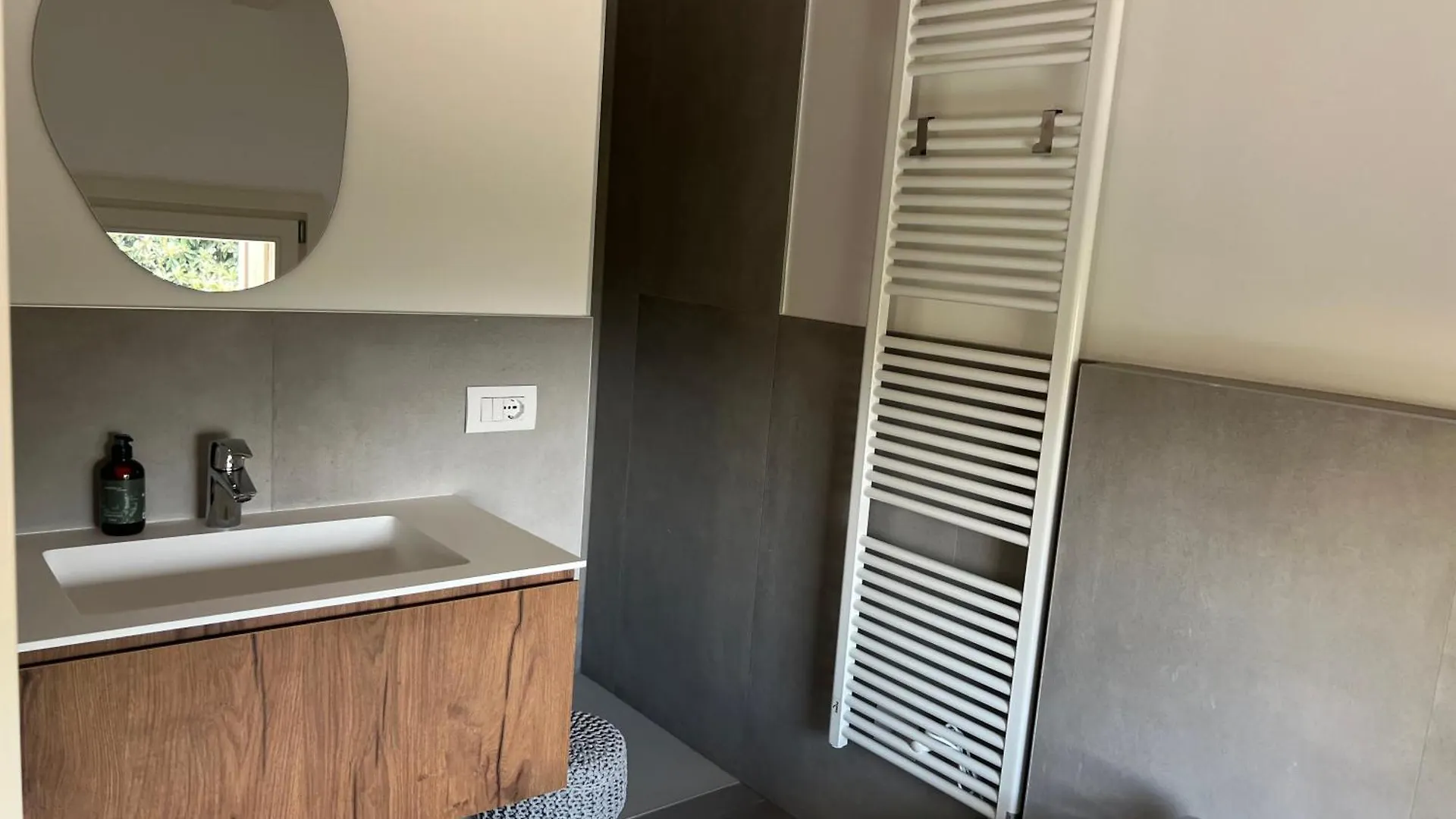 Le Casette A - Camera Con Bagno Pacengo Di Lazise Penzion